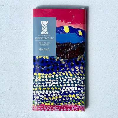 ベンチャーガーナ＜2月1日から2月14日お届け＞