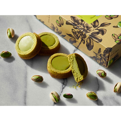 ピステーヌ＜2月1日から2月14日お届け＞