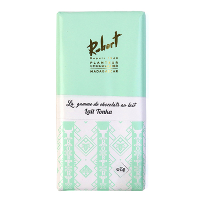 ミルクチョコレート45％ トンカナッツ＜2月1日から2月14日お届け＞