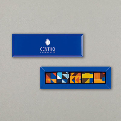 セントー パヴェ5＜2月1日から2月14日お届け＞