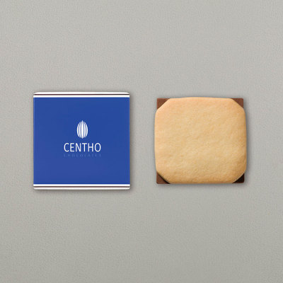 セントー キャラメルソルトミルクチョコレートサンド＜2月1日から2月14日お届け＞