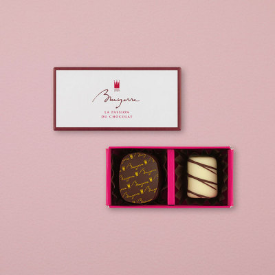 ブリュイエール セレクション2＜2月1日から2月14日お届け＞