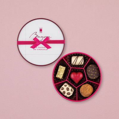 ブリュイエール セレクション6＜2月1日から2月14日お届け＞