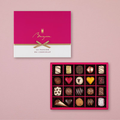 ブリュイエール セレクション20＜2月1日から2月14日お届け＞