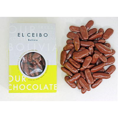 モセテンセミドライバナナチョコレート＜2月1日から2月14日お届け＞