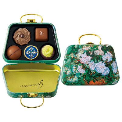 ガルニエ G＜2月1日から2月14日お届け＞