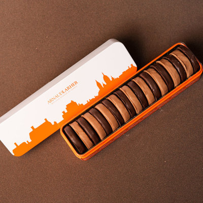 サブレソルティレージュ＜2月1日から2月14日お届け＞