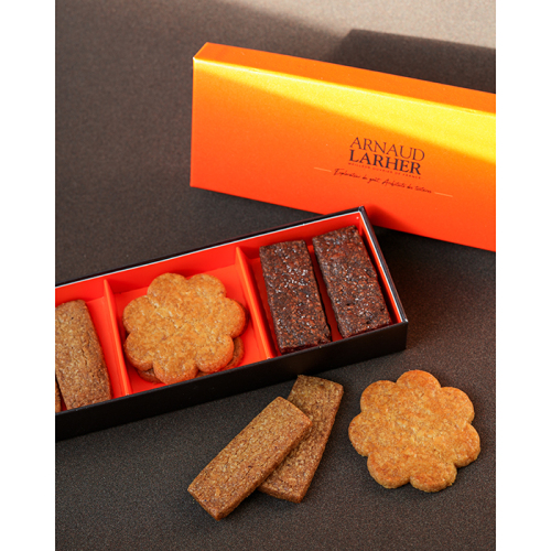 サブレアソート＜2月1日から2月14日お届け＞(ve523291)｜フード(食品