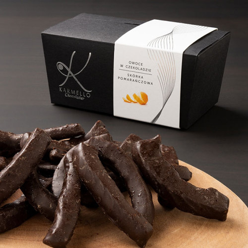 オランジェット＜2月1日から2月14日お届け＞(ve523330)｜フード(食品