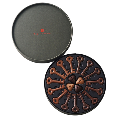 コフレロン＜2月1日から2月14日お届け＞