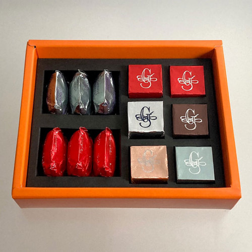 グイドゴビーノ　グイドマニフィコ12 グイドトリノ10 セット　ショッパー付き グイドマニフィコ12＜2月1日から2月14日お届け＞(ve523399)｜フード