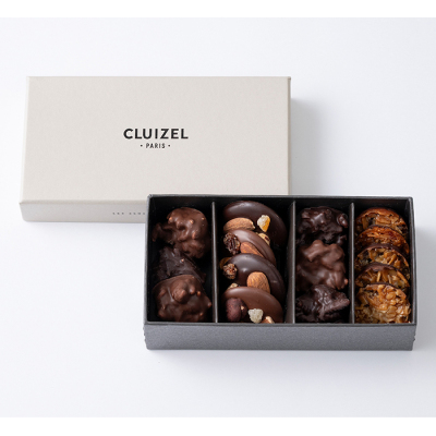 コフレ・クロッカン＜2月1日から2月14日お届け＞