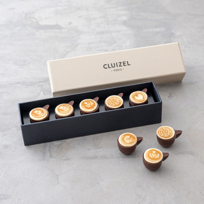 カプチーノ＜2月1日から2月14日お届け＞