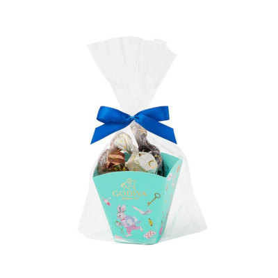 アリスのティーパーティ G キューブ アソートメント 5粒入＜2月1日から2月14日お届け＞