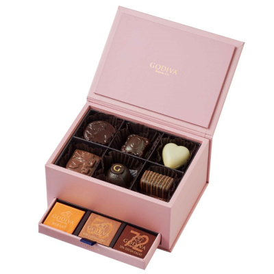 100年の遊び心 グランプラス 12粒入＜2月1日から2月14日お届け＞