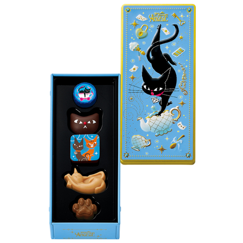 アンジュジュ B＜2月1日から2月14日お届け＞(ve523917)｜フード(食品