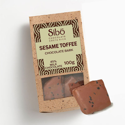 セサミトフィー＜2月1日から2月14日お届け＞