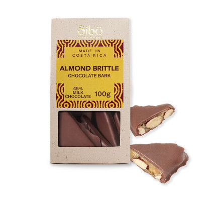 アーモンドブリトル＜2月1日から2月14日お届け＞