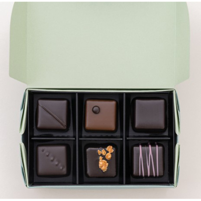 マリアージュ・デ・クル 6個入＜2月1日から2月14日お届け＞