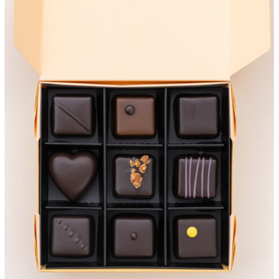 マリアージュ・デ・クル 9個入＜2月1日から2月14日お届け＞