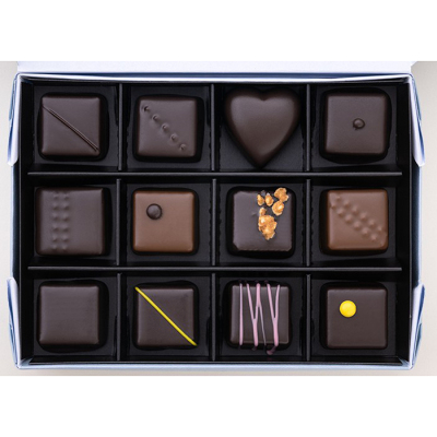 マリアージュ・デ・クル 12個入＜2月1日から2月14日お届け＞