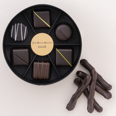 アール・ド・ヴィーヴル・プティ・コフレ -ラ・パール・デ・アンジュ-＜2月1日から2月14日お届け＞