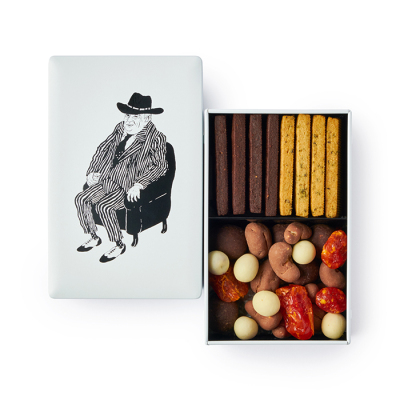 Canette de JOHN KANAYA＜2月1日から2月14日お届け＞