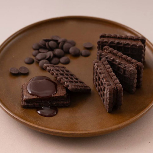 タブレス サブレサンド チョコアソート 12個入＜2月1日から2月14日お