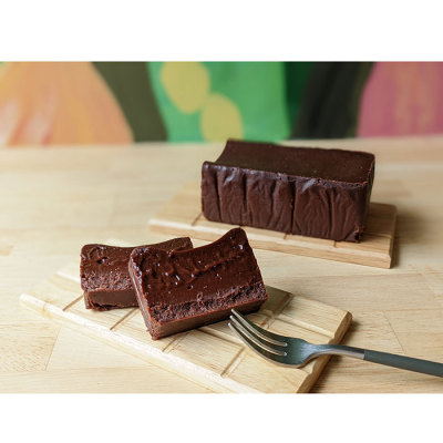 リッチ・ショコラテリーヌ＜2月1日から2月14日お届け＞