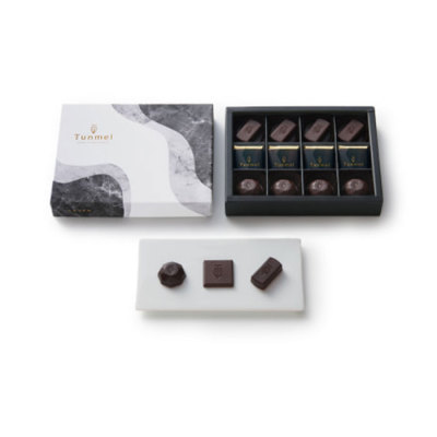 Tunmelカカオセレクション＜2月1日から2月14日お届け＞