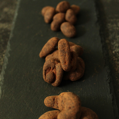 NUTS LAB缶 The Bitter＜2月1日から2月14日お届け＞(ve524522)｜フード