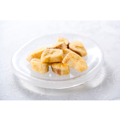 バナナのチョコレート＜2月1日から2月14日お届け＞