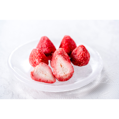 いちごのチョコレート＜2月1日から2月14日お届け＞