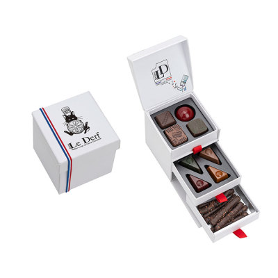 ショコラ＆オランジェット＜2月1日から2月14日お届け＞