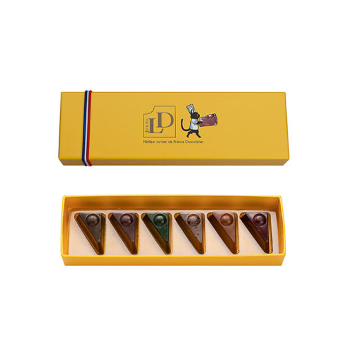 デュオキャラメル＜2月1日から2月14日お届け＞(ve524794)｜フード(食品