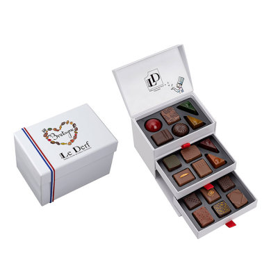 ショコラセレクション18＜2月1日から2月14日お届け＞