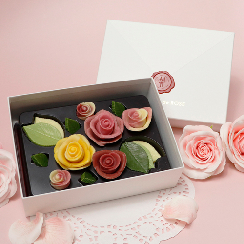 レトル・チューリップ＜2月1日から2月14日お届け＞(ve524956)｜フード