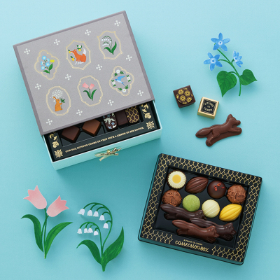 コレクションボックス＜1月21日から1月25日お届け＞(ve516392)｜フード