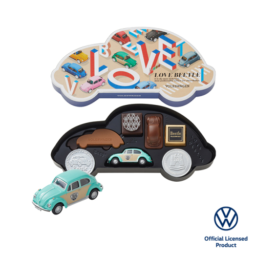 ラブ・ビートル＜2月1日から2月14日お届け＞(ve525146)｜フード(食品