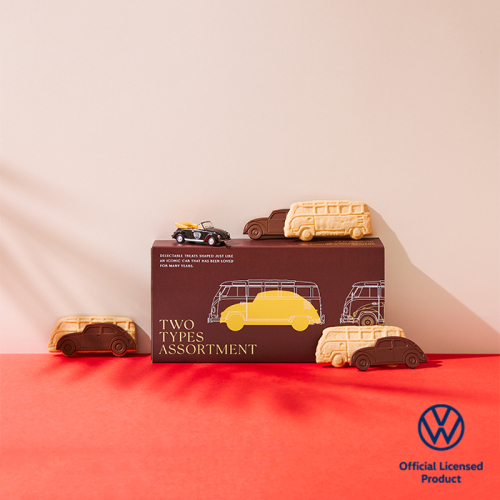 ツータイプスアソートメント＜2月1日から2月14日お届け＞(ve525162