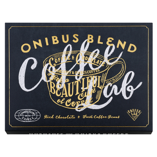 オニバスブレンド＜2月1日から2月14日お届け＞(ve525243)｜フード(食品