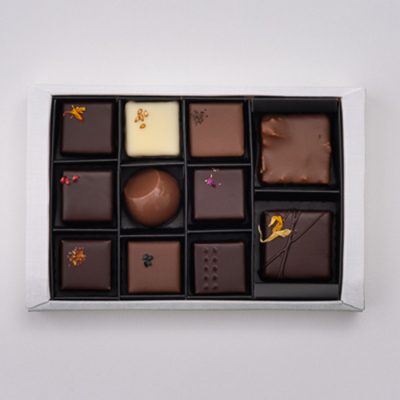 SIRO -Decouvre- 11＜2月1日から2月14日お届け＞