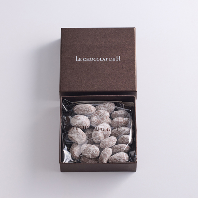 チョコレート｜ル ショコラ ドゥ アッシュ(LE CHOCOLAT DE H)｜フード