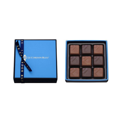 ショコラミニョン＜1月21日から1月25日お届け＞(ve516678)｜フード