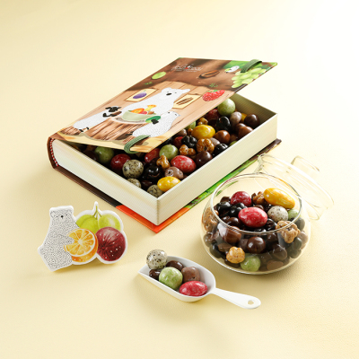 ギフトボックス250g 14種＜2月1日から2月14日お届け＞