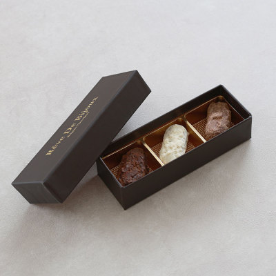 トリュフ3＜2月1日から2月14日お届け＞