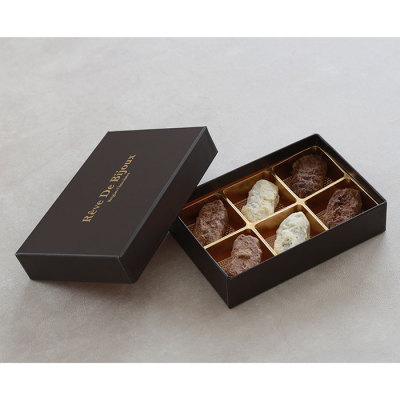 INCHOC+ZUUTプラリネ＜2月6日から2月14日お届け＞(ve519537)｜フード