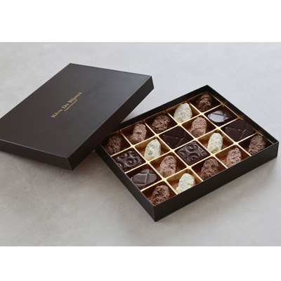 トリュフ20＜2月1日から2月14日お届け＞(ve525634)｜フード(食品