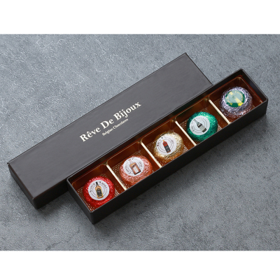 リキュールボンボン5＜2月1日から2月14日お届け＞