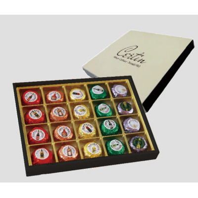 リキュールボンボン20＜2月1日から2月14日お届け＞